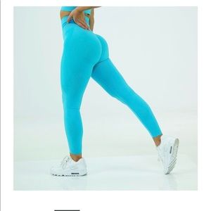 NVGTN seamless contour leggings